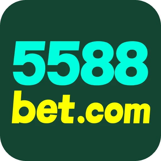 Logótipo 5588BET — link para página inicial